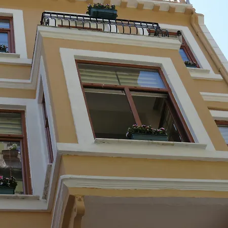 Appartement Istanberry - Sunshine *