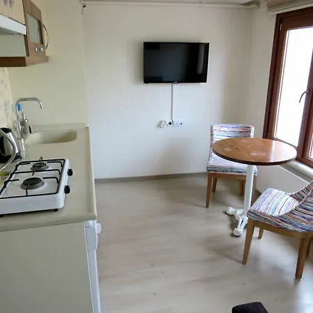 Istanberry - Sunshine Appartement Istambul