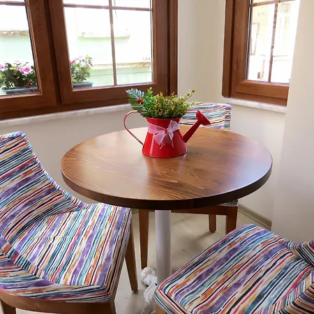 Istanberry - Sunshine Appartement Istambul