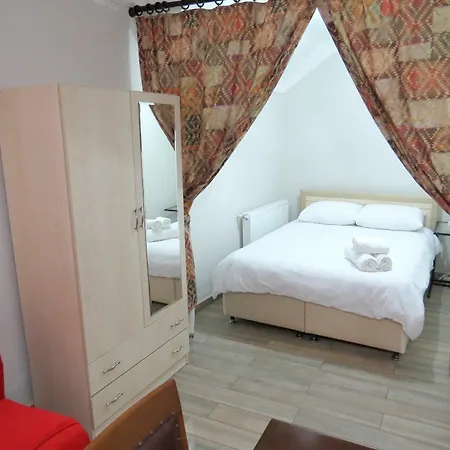 Istanberry - Sunshine Appartement