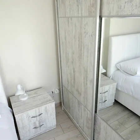 Appartement Istanberry - Sunshine Istambul