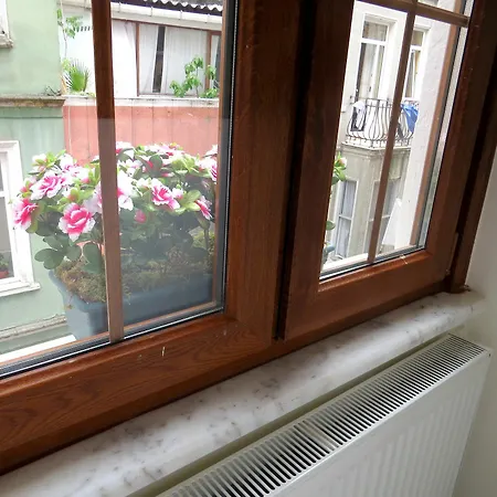 Istanberry - Sunshine Appartement *