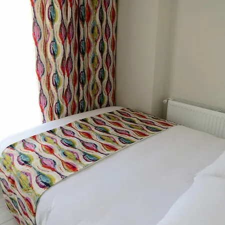 Istanberry - Sunshine Appartement