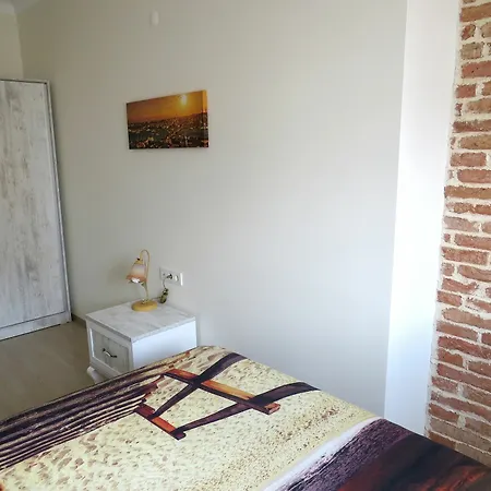 Appartement Istanberry - Sunshine