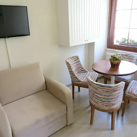 Istanberry - Sunshine Appartement