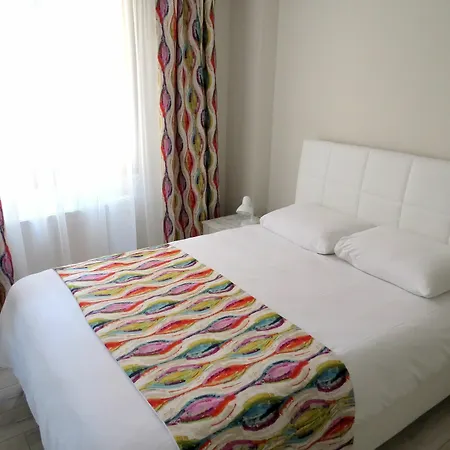 Istanberry - Sunshine Appartement Istambul