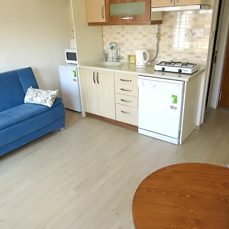 Istanberry - Sunshine Appartement Istambul