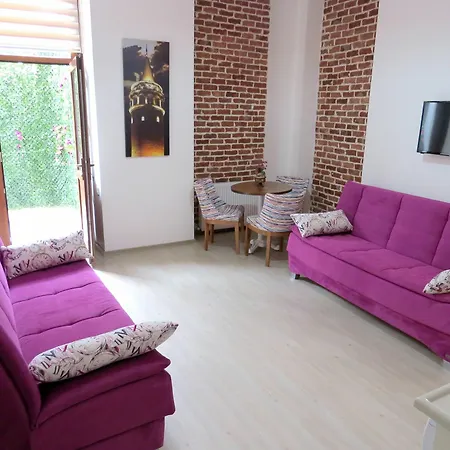 Istanberry - Sunshine Appartement *