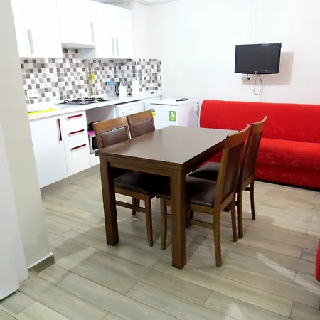 Istanberry - Sunshine Appartement