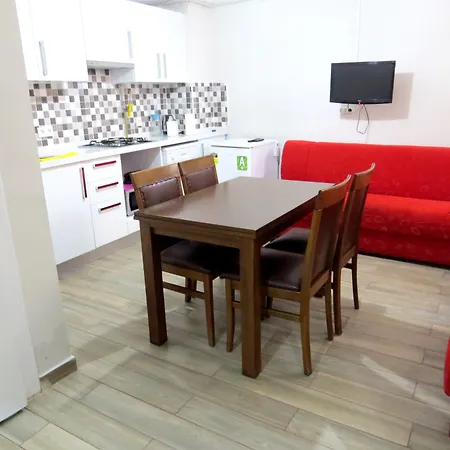 Istanberry - Sunshine איסטמבול