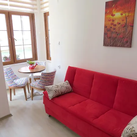 מלון Istanberry - Sunshine איסטמבול