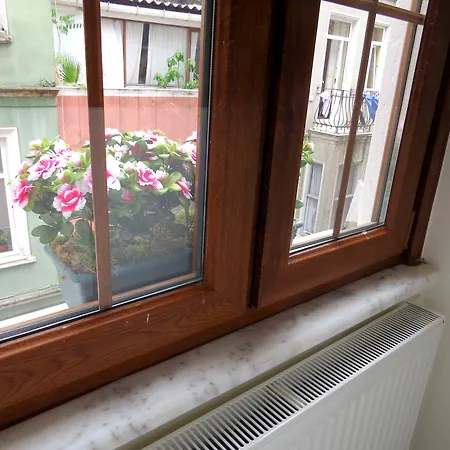 מלון Istanberry - Sunshine איסטמבול