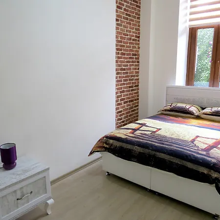 Apartment Istanberry - Sunshine