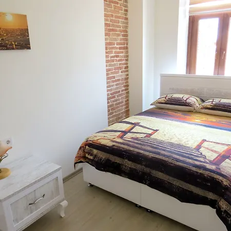 Istanberry - Sunshine فندق