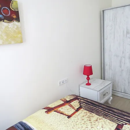 فندق Istanberry - Sunshine