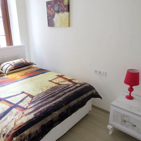 Istanberry - Sunshine فندق