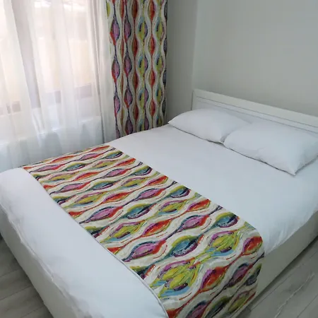 Istanberry - Sunshine * اسطنبول