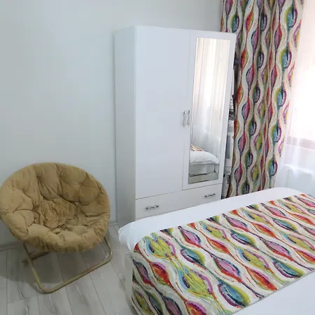 فندق Istanberry - Sunshine *