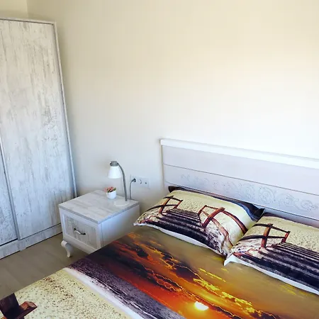 فندق Istanberry - Sunshine *