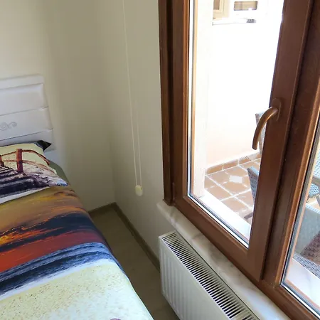 فندق Istanberry - Sunshine