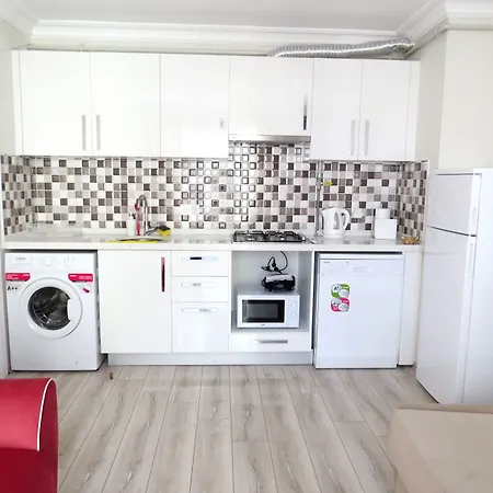 Istanberry - Sunshine فندق