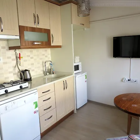 فندق Istanberry - Sunshine اسطنبول