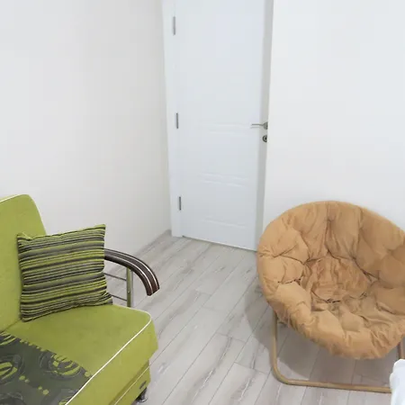 Istanberry - Sunshine فندق *