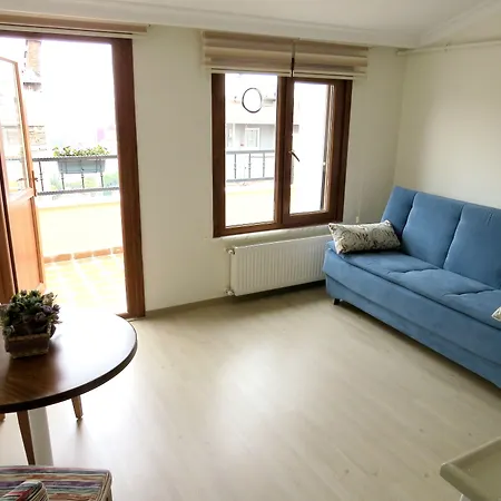 Istanberry - Sunshine فندق *