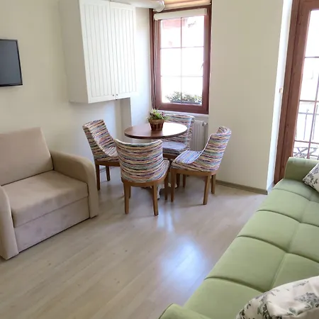 فندق Istanberry - Sunshine اسطنبول