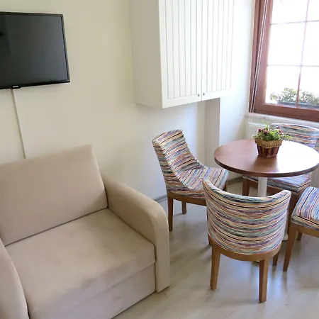 فندق Istanberry - Sunshine *