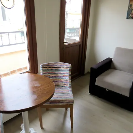 Istanberry - Sunshine * اسطنبول