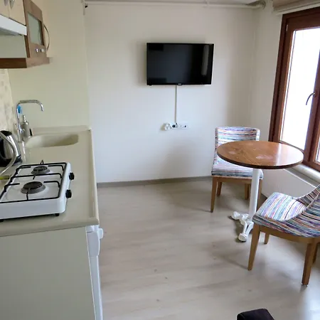 Istanberry - Sunshine * اسطنبول