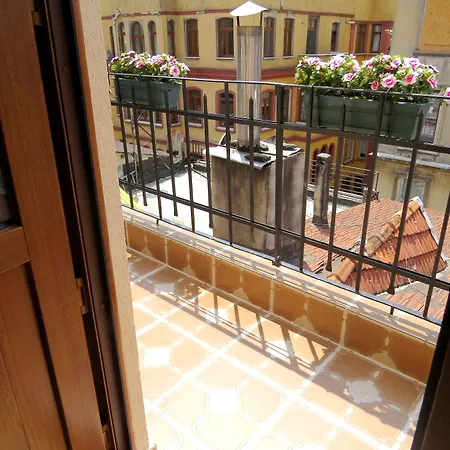 فندق Istanberry - Sunshine *