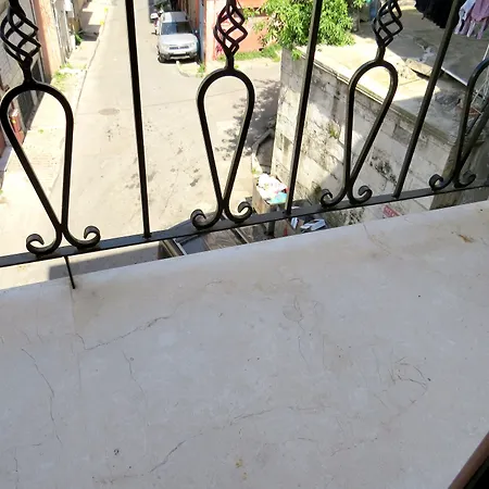 Istanberry - Sunshine فندق *