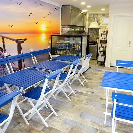 Istanberry - Sunshine فندق