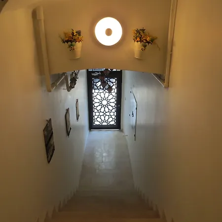 فندق Istanberry - Sunshine *