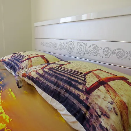 فندق Istanberry - Sunshine اسطنبول