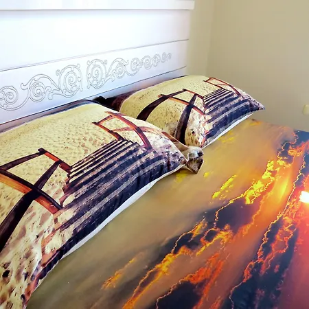 Istanberry - Sunshine فندق *