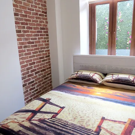 Istanberry - Sunshine فندق