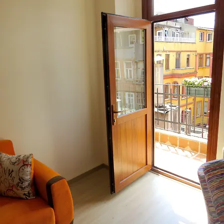 Istanberry - Sunshine * اسطنبول