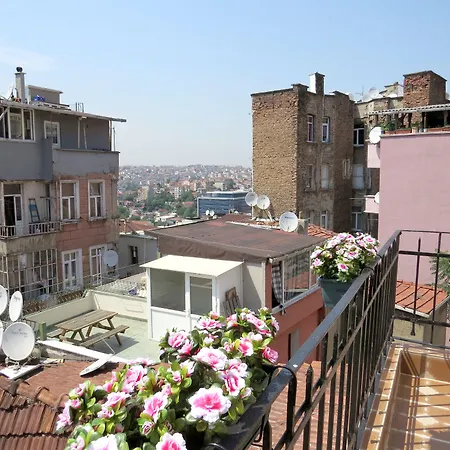 Istanberry - Sunshine فندق *