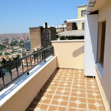 Istanberry - Sunshine فندق