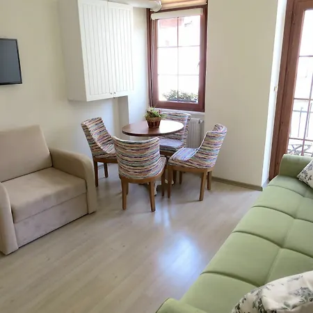 Istanberry - Sunshine Apartament Stambuł