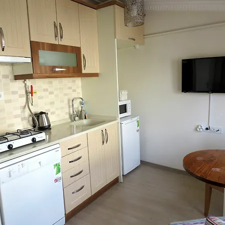 Istanberry - Sunshine Apartament Stambuł