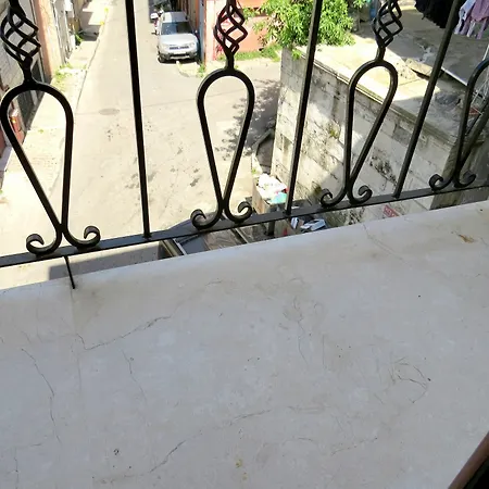 Istanberry - Sunshine Apartament *