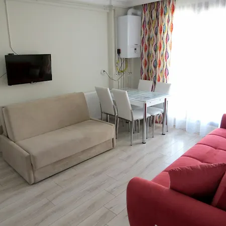 Apartament Istanberry - Sunshine