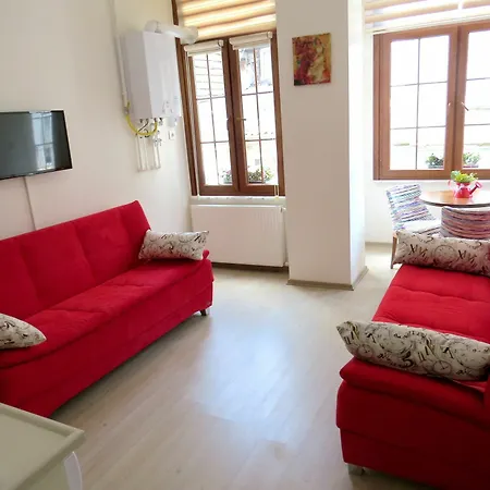 Istanberry - Sunshine Apartament Stambuł