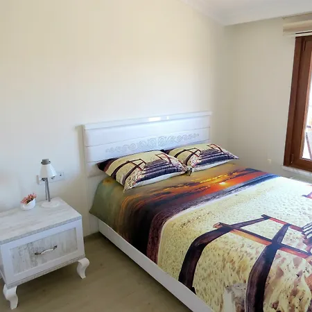 Istanberry - Sunshine Apartament