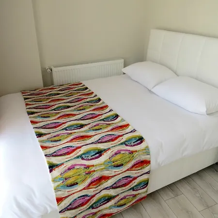 Apartament Istanberry - Sunshine