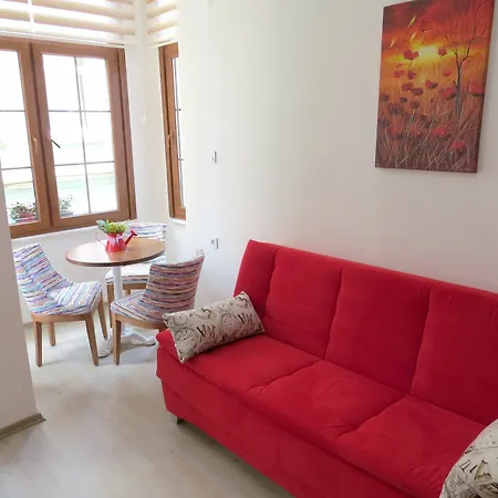 Istanberry - Sunshine Apartament